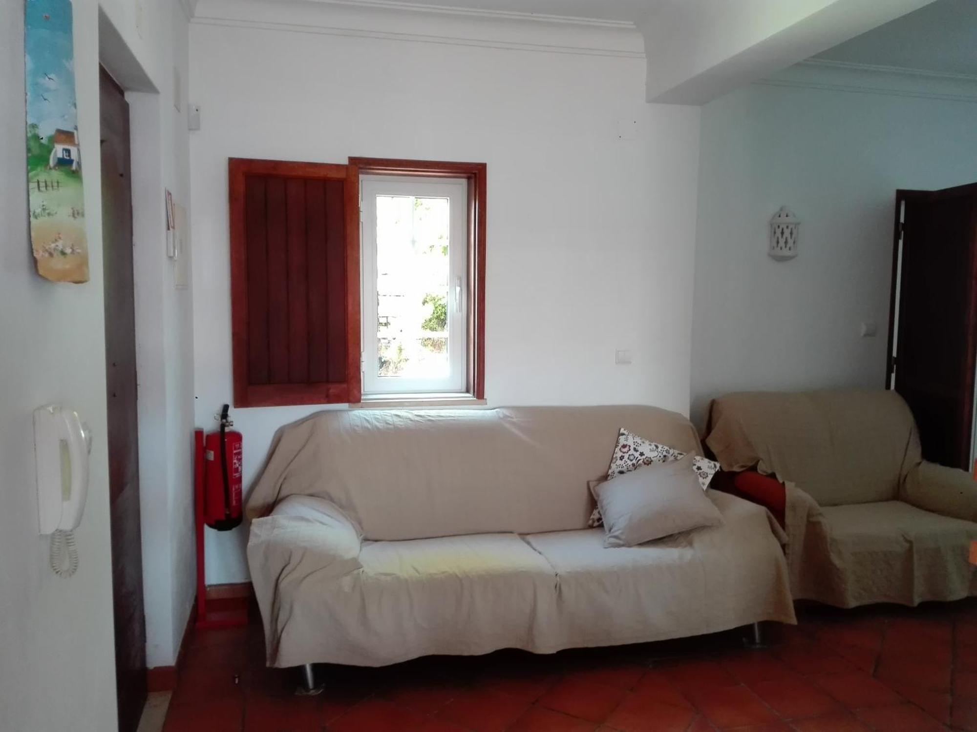 Refugio De Sao Luis Villa Exterior photo