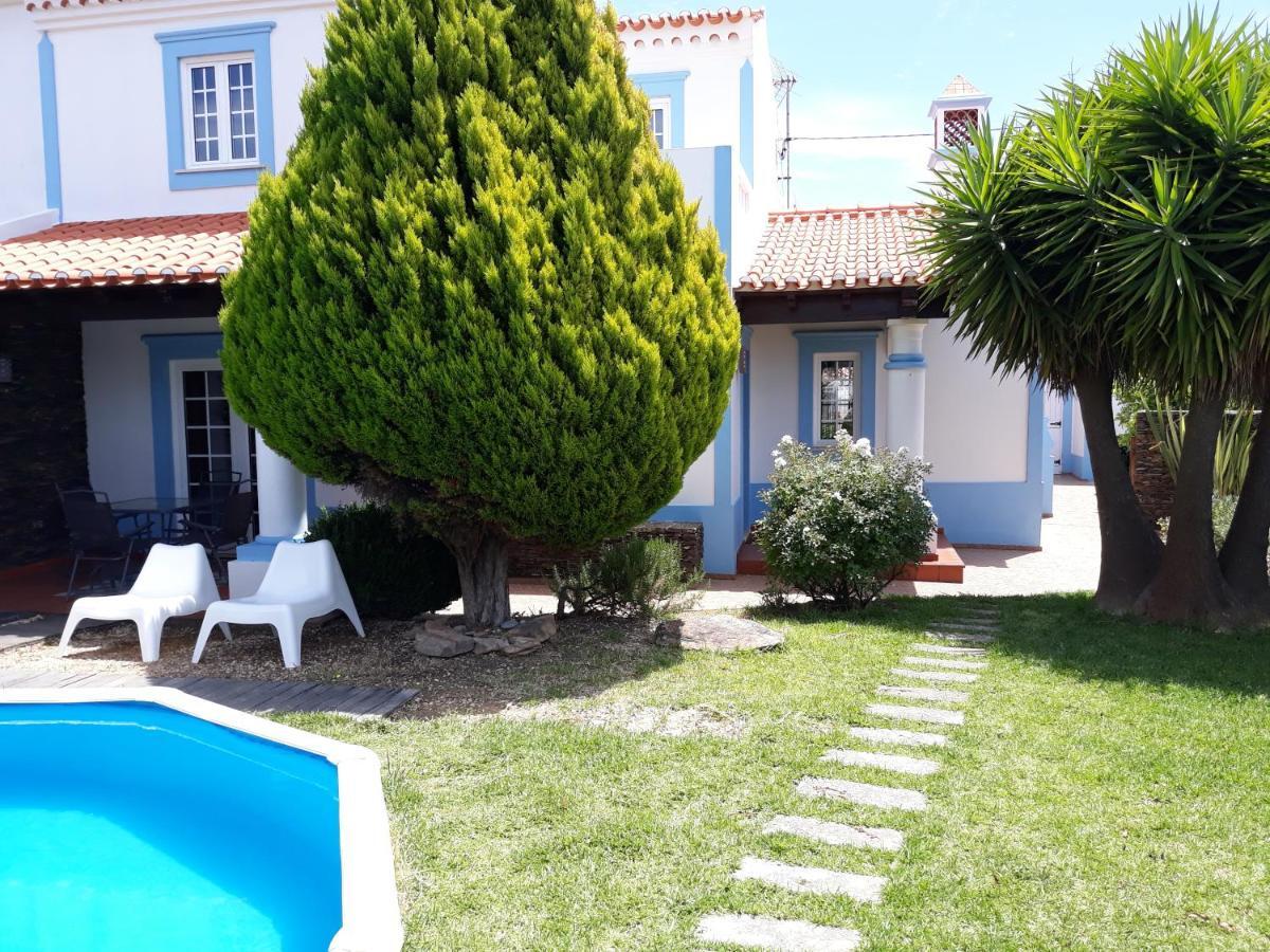 Refugio De Sao Luis Villa Exterior photo