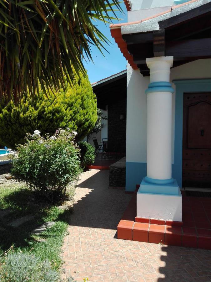Refugio De Sao Luis Villa Exterior photo