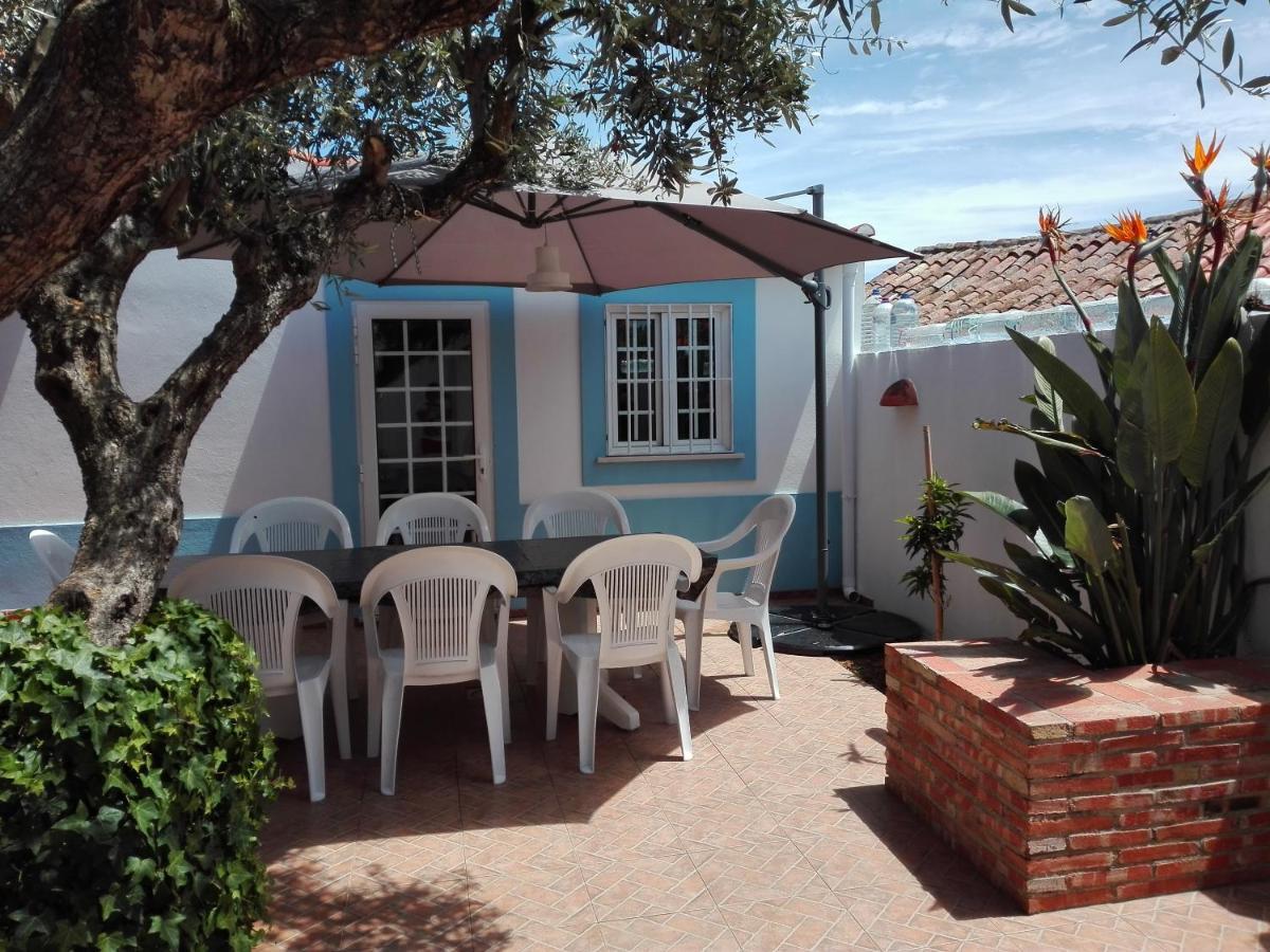 Refugio De Sao Luis Villa Exterior photo