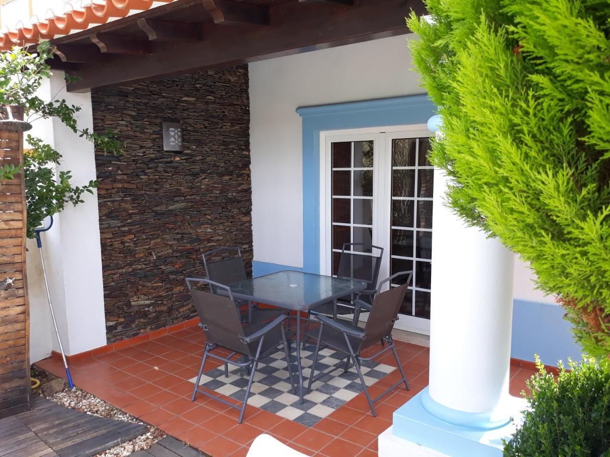 Refugio De Sao Luis Villa Exterior photo